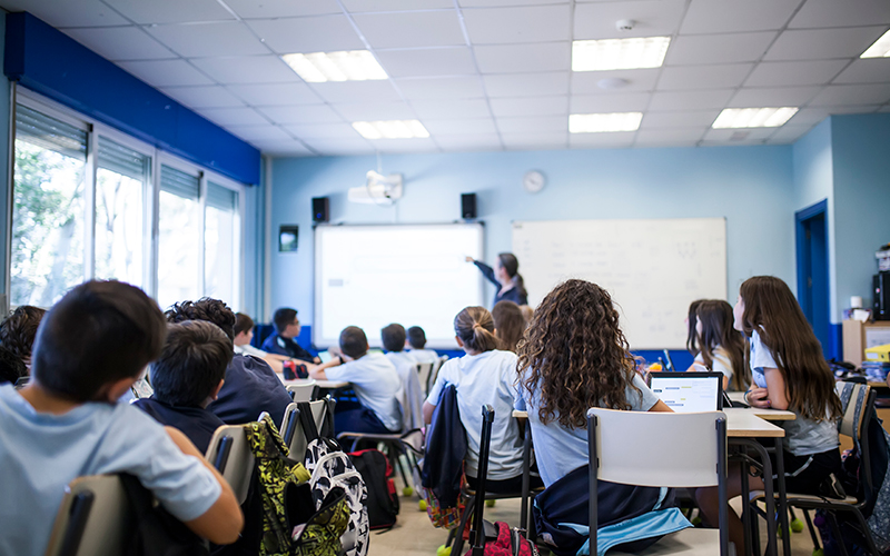 Ciencias de la Educación