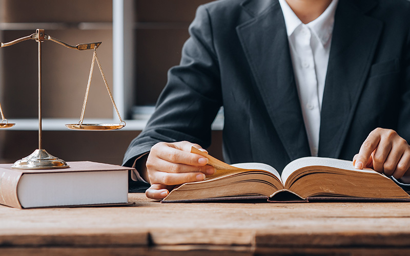 Derecho Constitucional y Amparo