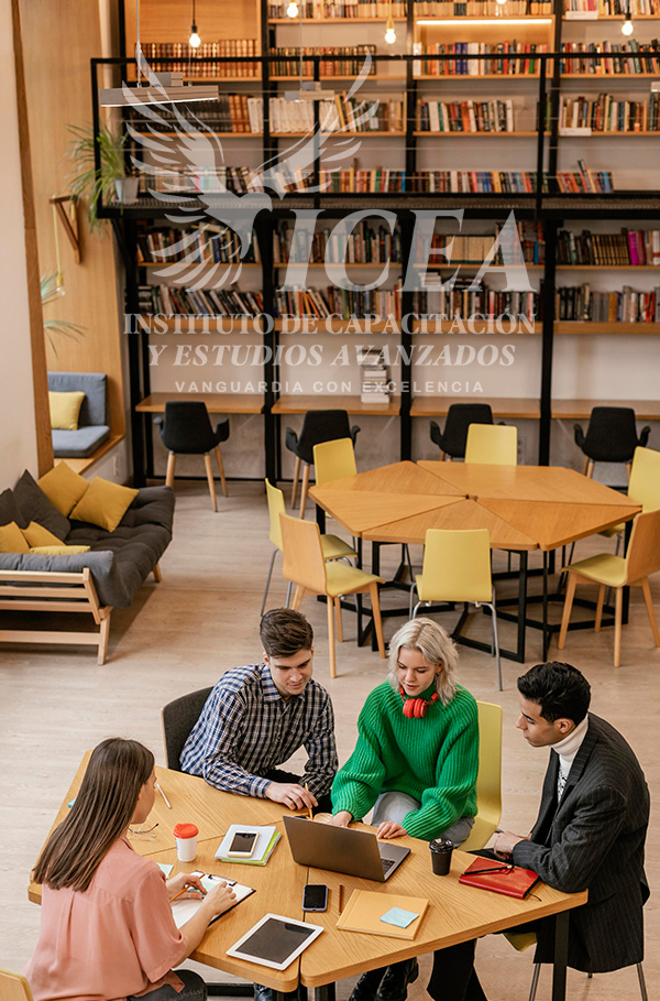 Alumnos de Universidad ICEA en Jilotepec